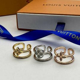 Picture of LV Ring _SKULVring12290312959